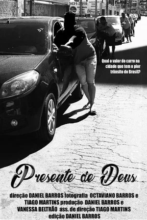 Постер: Presente de Deus
