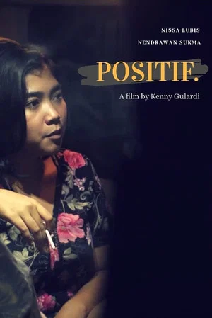 Постер: Positive