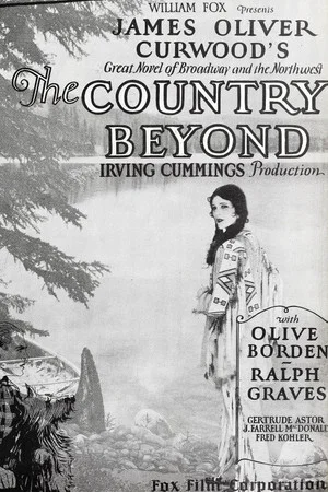 Постер: The Country Beyond