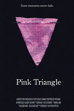 Постер: Pink Triangle