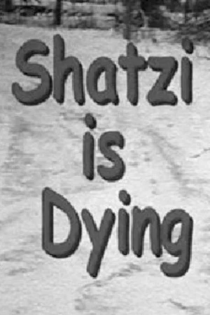 Постер: Shatzi Is Dying