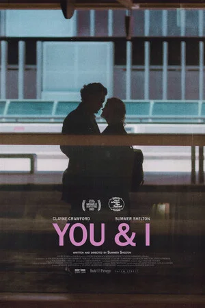 Постер: You & I