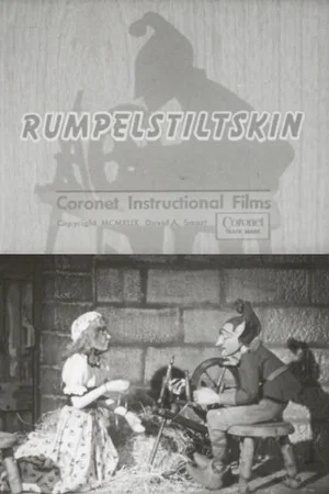 Постер: Rumpelstiltskin