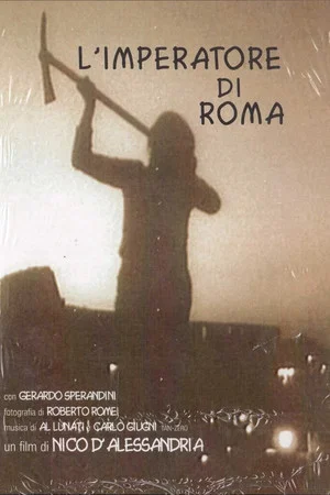 Постер: The Emperor Of Rome