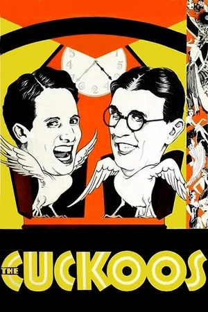 Постер: The Cuckoos