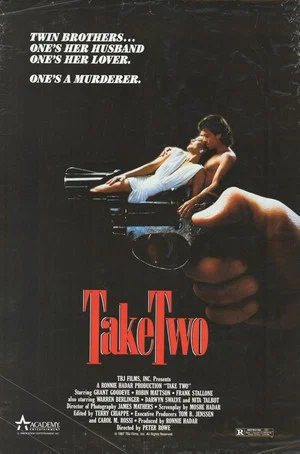 Постер: Take Two