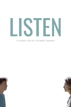 Постер: Listen
