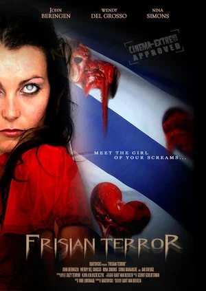 Постер: Frisian Terror