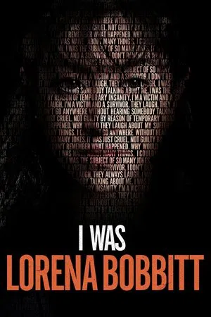 Постер: I Was Lorena Bobbitt