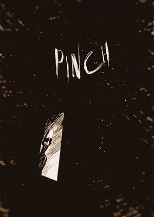 Постер: Pinch