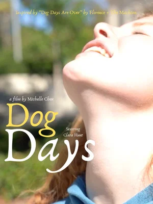Постер: Dog Days