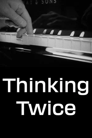 Постер: Thinking Twice