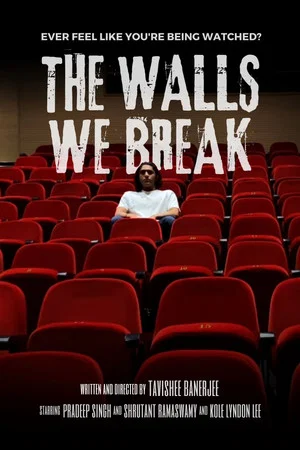Постер: The Walls We Break