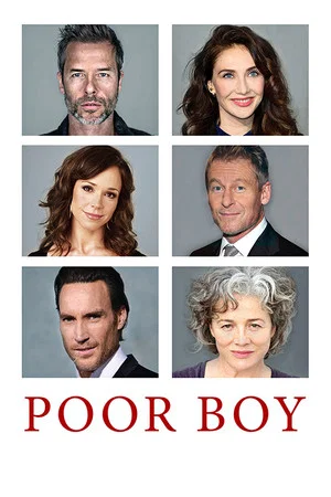 Постер: Poor Boy