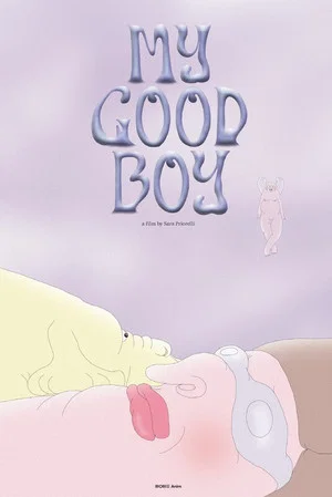 Постер: My Good Boy