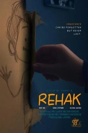 Постер: Rehak