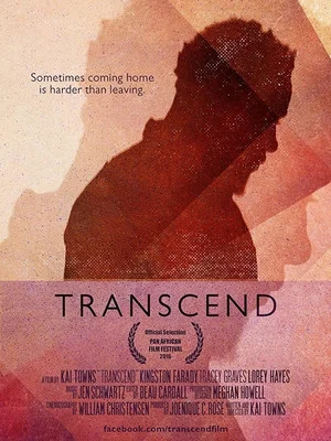 Постер: Transcend