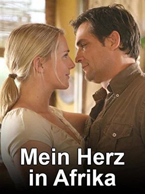 Постер: Mein Herz in Afrika