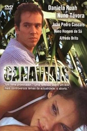 Постер: Canaviais