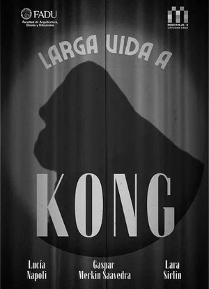 Постер: Long Live Kong