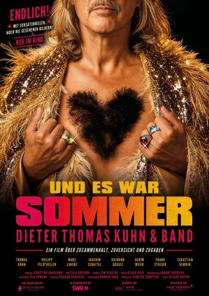 Постер: Und es war Sommer - Dieter Thomas Kuhn & Band