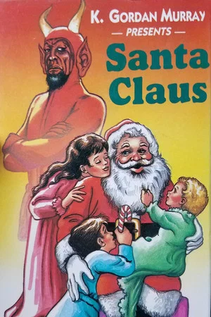 Постер: Santa Claus