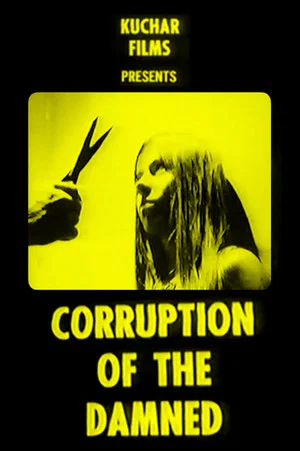 Постер: Corruption of the Damned