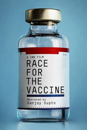 Постер: Race for the Vaccine