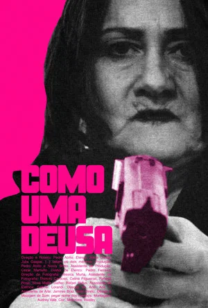 Постер: Página de teste