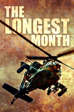 Постер: The Longest Month