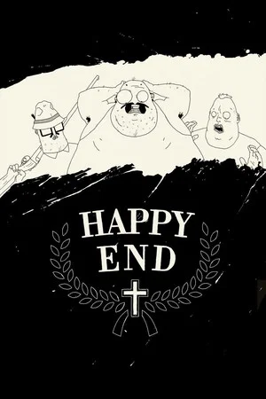 Постер: Happy End