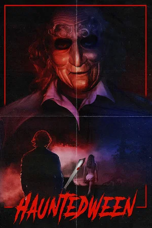 Постер: HauntedWeen
