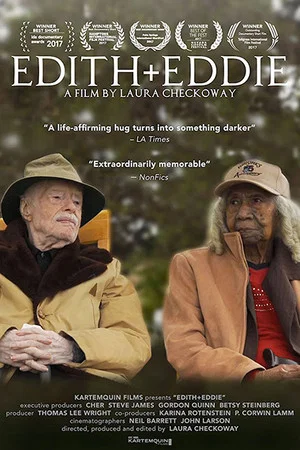 Постер: Edith+Eddie