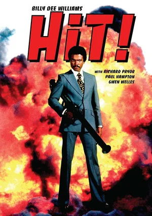 Постер: Hit!