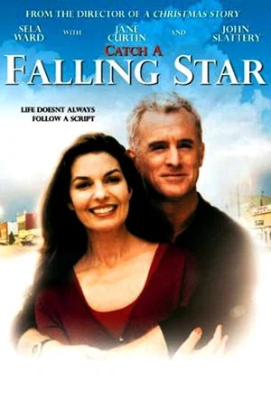 Постер: Catch a Falling Star