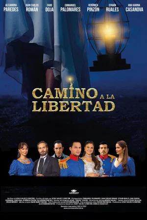 Постер: Camino a la libertad