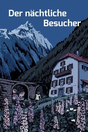Постер: Der nächtliche Besucher