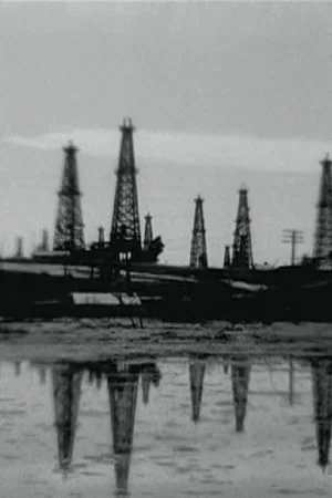 Постер: Oil: A Symphony in Motion