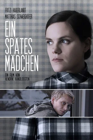 Постер: An Old Maid