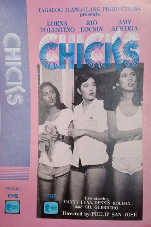 Постер: Chicks