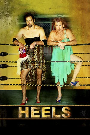 Постер: Heels