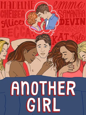 Постер: Another Girl