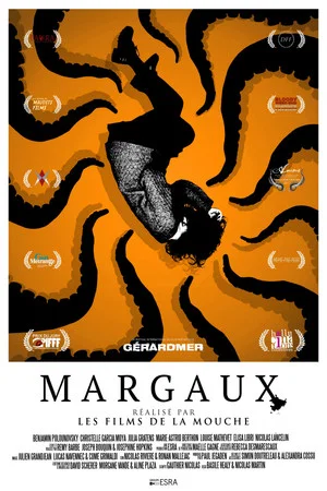 Постер: Margaux