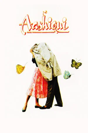 Постер: Aashiqui