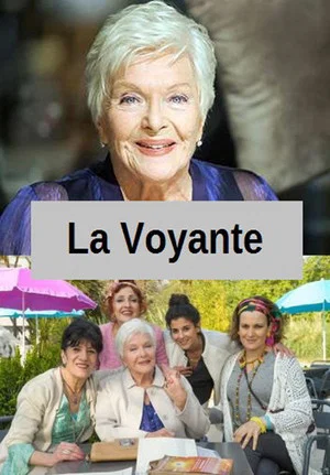 Постер: La Voyante