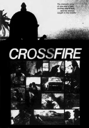 Постер: Crossfire