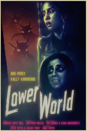 Постер: Lower World