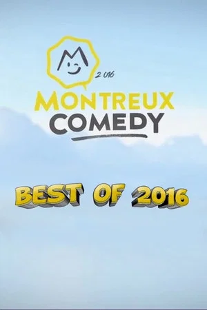 Постер: Montreux Comedy Festival 2016 - Best Of