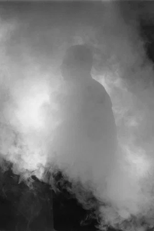 Постер: Cloudscape
