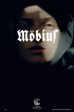 Постер: Möbius